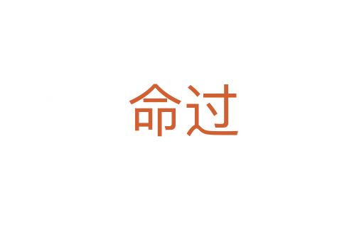 命过